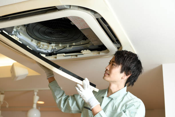 Best Duct Cleaning for Homes  in Santa Moni, CA